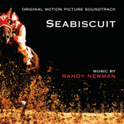 Randy Newman - Seabiscuit