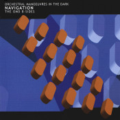 Orchestral Manoeuvres In The Dark (OMD) - Navigation - The OMD B-Sides