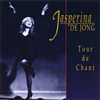 Jasperina de Jong - Tour de chant