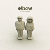 Elbow - Cast of Thousands