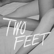 Two Feet - First Steps - EP