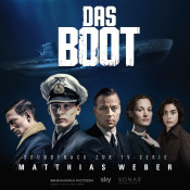 Matthias Weber - Das Boot