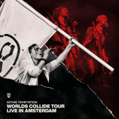 Within Temptation - Worlds Collide Tour - Live In Amsterdam