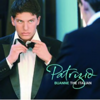 Patrizio Buanne - The Italian (US edition)