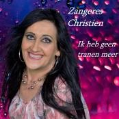 Christien - Ik heb geen tranen meer