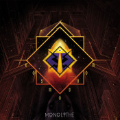 Monolithe - Kosmodrom