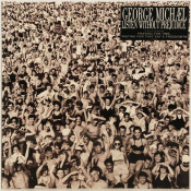 George Michael - Listen Without Prejudice Vol. 1