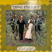 Passe-Partout - Liefde en Leven