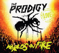 The Prodigy - World's On Fire