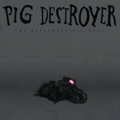 Pig Destroyer - The Octagonal Stairway