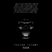 Johnny Hallyday - Rester vivant tour