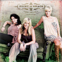 Point Of Grace - How You Live - Deluxe Edition