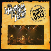 The Marshall Tucker Band - Stompin' Room Only