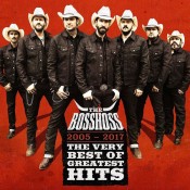 The BossHoss - The Very Best Of Greatest Hits (2005-2017)