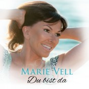 Marie Vell - Du bist da