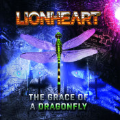 Lionheart - The Grace of a Dragonfly