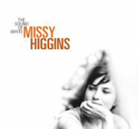 Missy Higgins - The Sound Of White