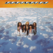 Aerosmith - Aerosmith