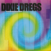 Dixie Dregs - California Screamin'