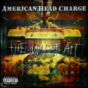 American Head Charge - The War of Art