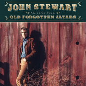 John Stewart - Old Forgotten Altars: The 1960s Demos