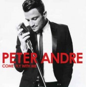 Peter André - Come Fly with Me