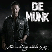Danny De Munk - Ze wacht nog steeds op mij