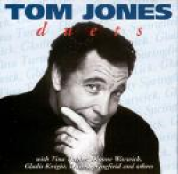 Tom Jones - Duets