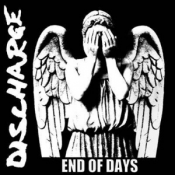 Discharge - End of Days