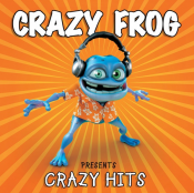 Crazy Frog - Crazy Hits