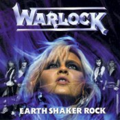 Doro (voorheen: Warlock) - Earthshaker Rock