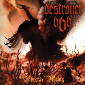 Deströyer 666 - Phoenix Rising