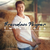 Brendan Peyper - Twintig20