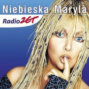 Maryla Rodowicz - Niebieska Maryla