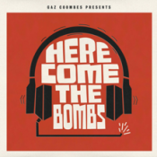 Gaz Coombes - Here Come The Bombs