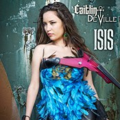 Caitlin De Ville - Isis