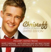 Christoff - zeven zonden limited edition