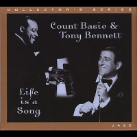 Tony Bennett - Life Is A Song