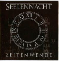 Seelennacht - Zeitenwende