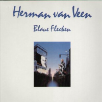 Herman Van Veen - Blaue Flecken