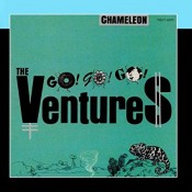 The Ventures - Chameleon