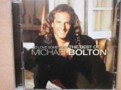 Michael Bolton - To Love Somebody - The Best Of