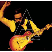 Al Di Meola - Anthology