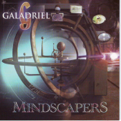 Galadriel - Mindscapers