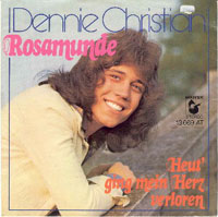 Dennie Christian - Rosamunde 2