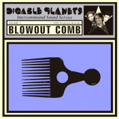 Digable Planets - Blowout Comb