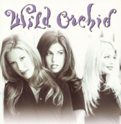 Wild Orchid - Wild Orchid