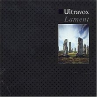 Ultravox - Lament