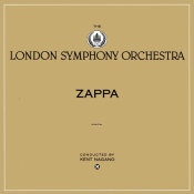 Frank Zappa - London Symphony Orchestra