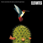 Elefantes - Nueve Canciones de Amor y una de Esperanza